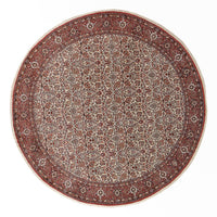 ビジャー 絨毯 300x300cm - ペルシャ絨毯 – product image