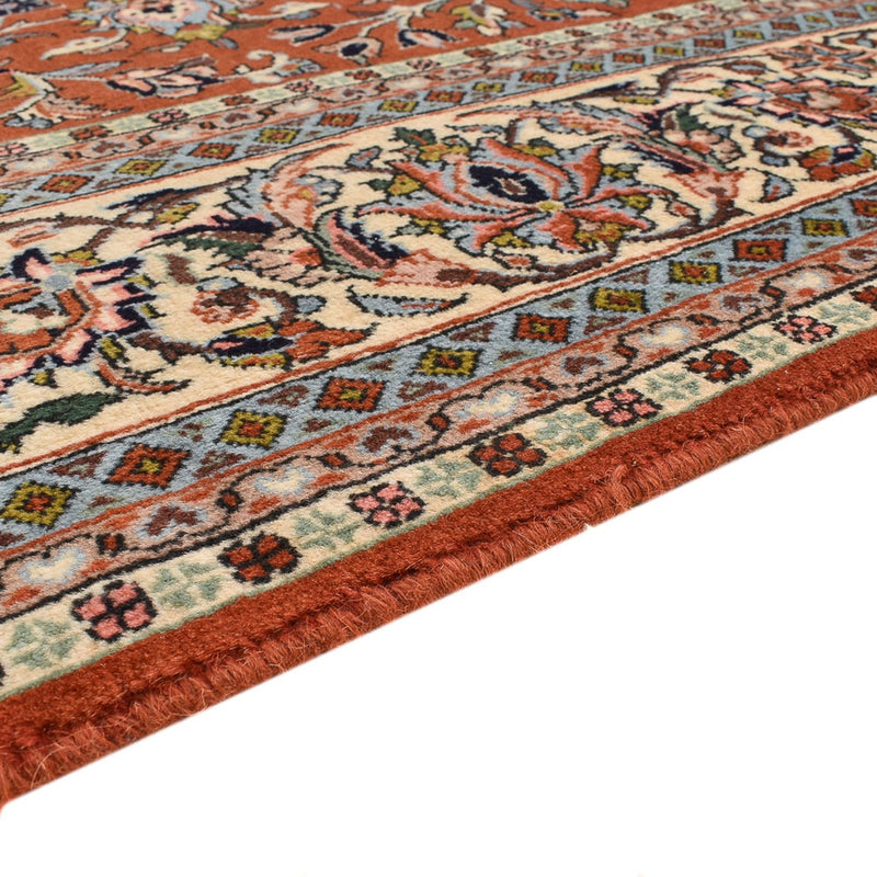 マシャド 絨毯 257x202cm - ペルシャ絨毯
