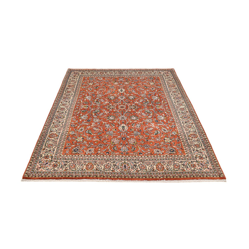 マシャド 絨毯 257x202cm - ペルシャ絨毯