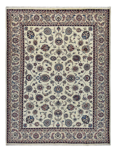 マシャド 絨毯 255x337cm - ペルシャ絨毯