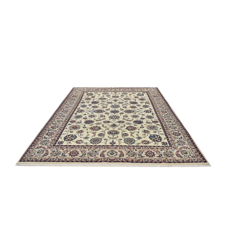 マシャド 絨毯 337x255cm - ペルシャ絨毯