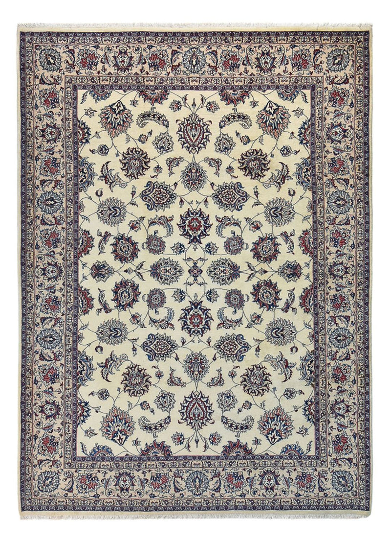 マシャド 絨毯 346x246cm - ペルシャ絨毯