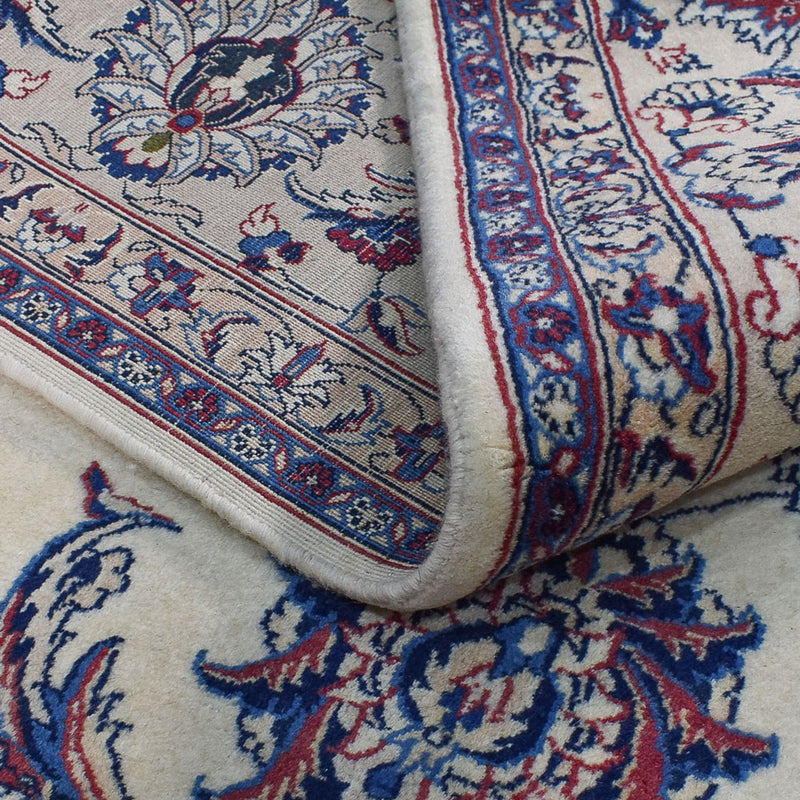 マシャド 絨毯 346x246cm - ペルシャ絨毯