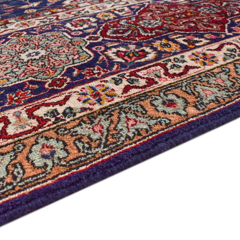 タブリーズ - 40 Raj 絨毯 400x297cm - ペルシャ絨毯