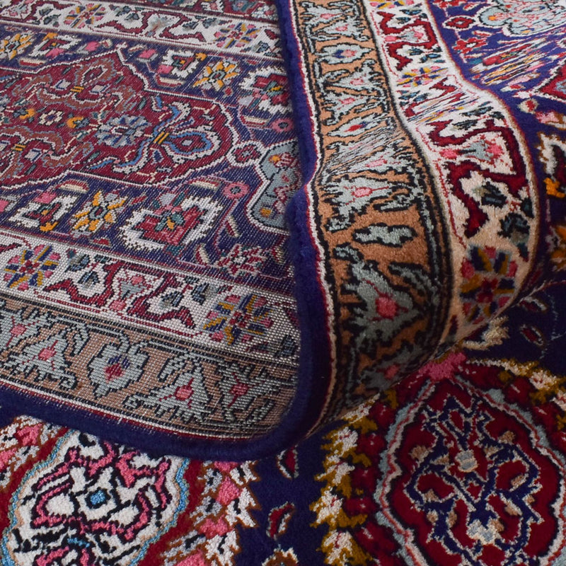 タブリーズ - 40 Raj 絨毯 400x297cm - ペルシャ絨毯