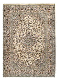 カシャーン 絨毯 342x247cm - ペルシャ絨毯 – product image