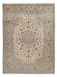 カシャーン 絨毯 346x250cm - ペルシャ絨毯