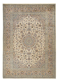 カシャーン 絨毯 353x250cm - ペルシャ絨毯 – product image