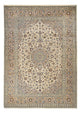 カシャーン 絨毯 353x250cm - ペルシャ絨毯