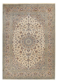 カシャーン 絨毯 347x244cm - ペルシャ絨毯 – product image