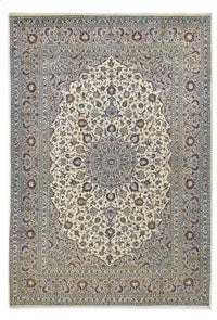 カシャーン 絨毯 352x245cm - ペルシャ絨毯 – product image