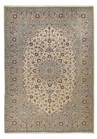 カシャーン 絨毯 350x248cm - ペルシャ絨毯 – product image