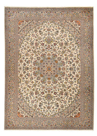 カシャーン 絨毯 353x254cm - ペルシャ絨毯 – product image