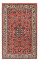 サルーク 絨毯 201x126cm - ペルシャ絨毯