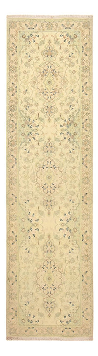 タブリーズ - 60 Raj 絨毯 310x84cm - ペルシャ絨毯 – product image