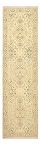 タブリーズ - 60 Raj 絨毯 310x84cm - ペルシャ絨毯