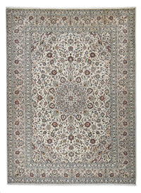 カシャーン 絨毯 347x253cm - ペルシャ絨毯 – product image