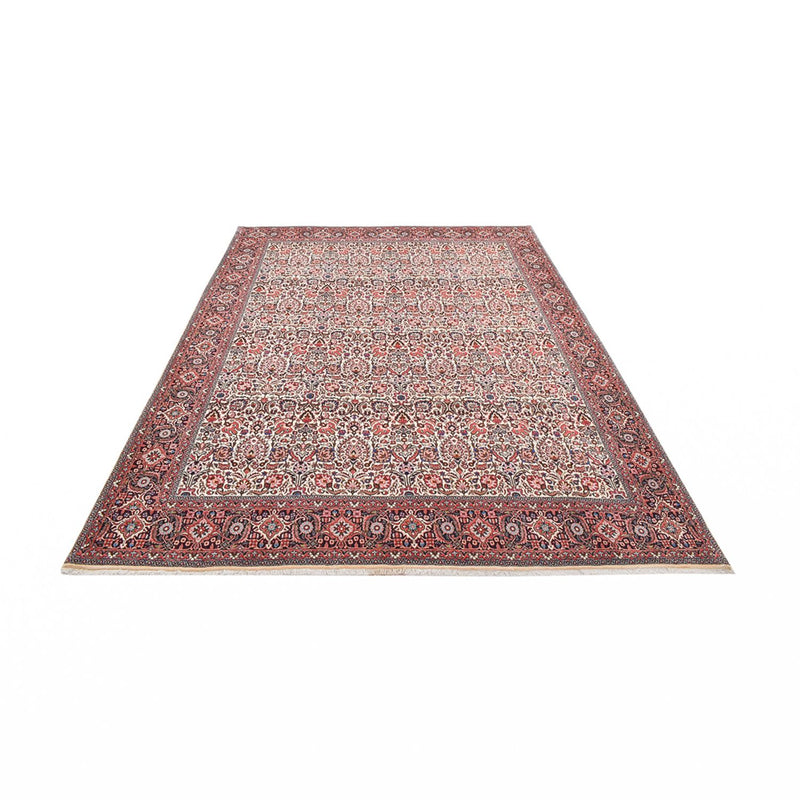 ビジャー 絨毯 351x251cm - ペルシャ絨毯