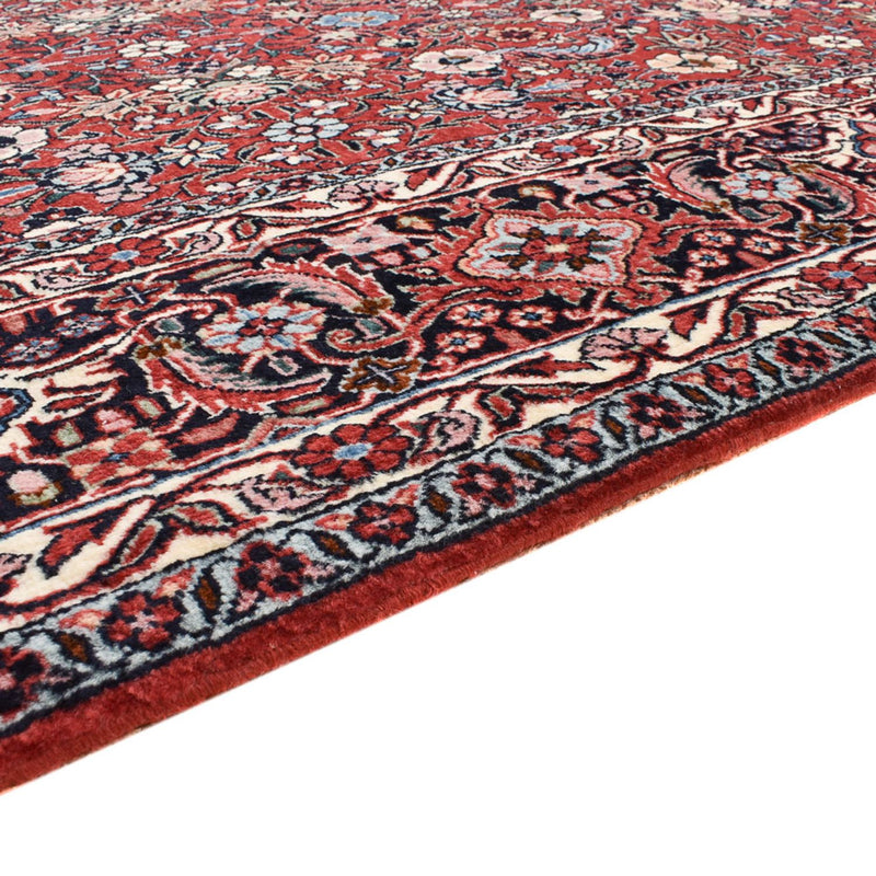 ビジャー 絨毯 390x204cm - ペルシャ絨毯