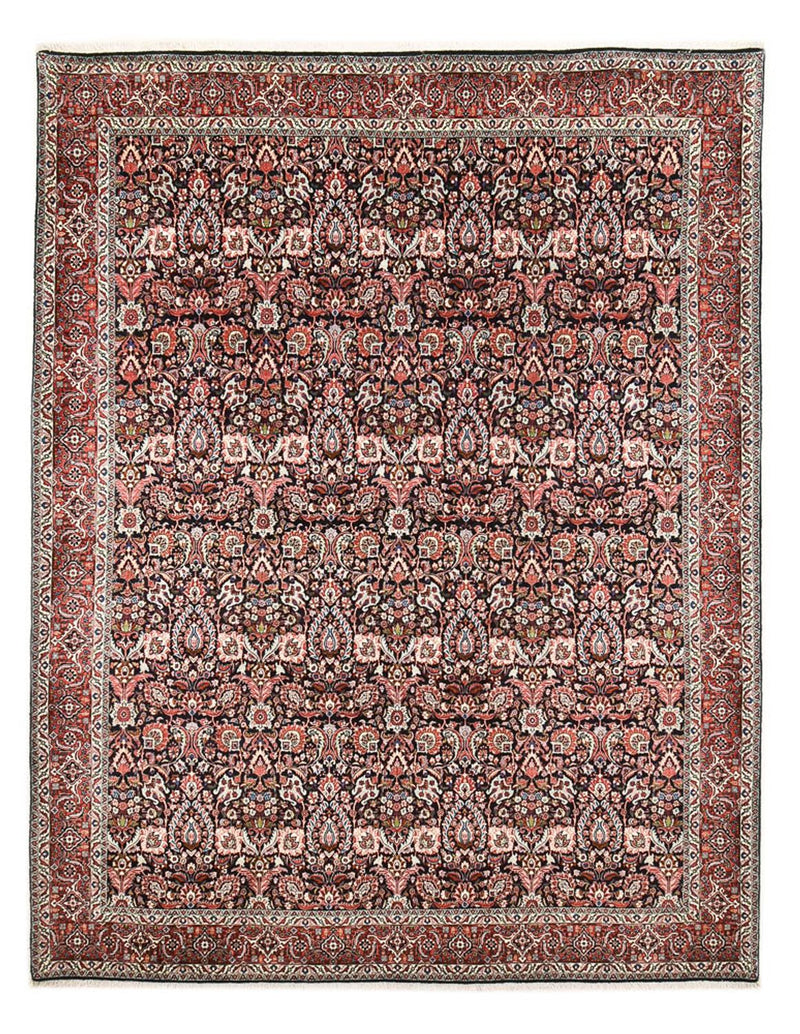 ビジャー 絨毯 340x259cm - ペルシャ絨毯