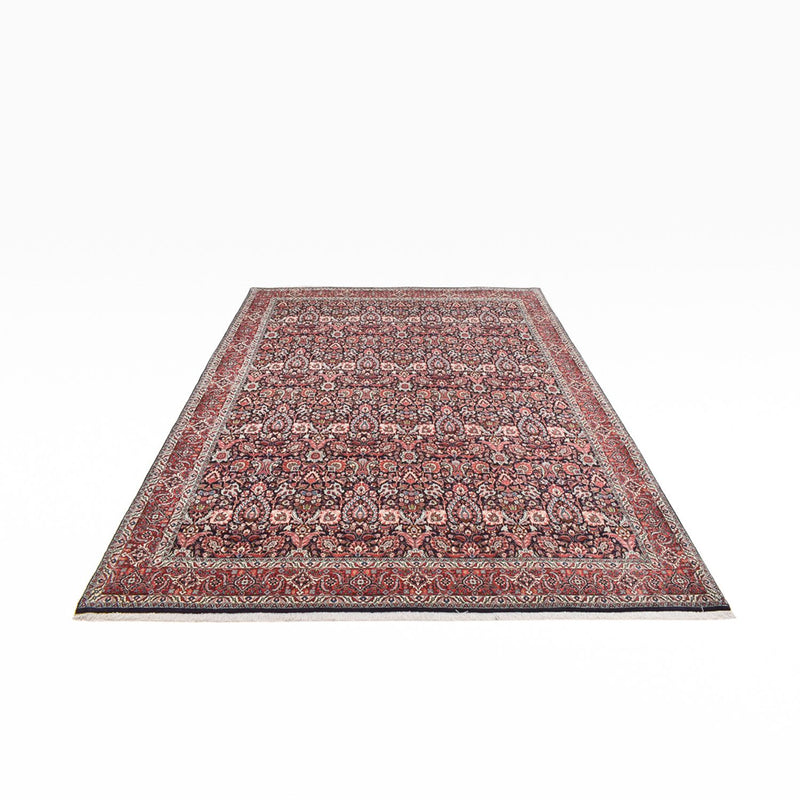 ビジャー 絨毯 340x259cm - ペルシャ絨毯