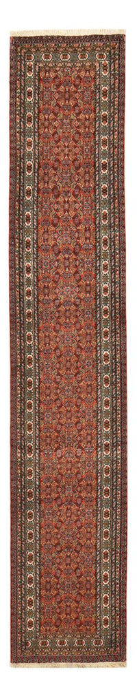 タブリーズ 絨毯 380x70cm - ペルシャ絨毯 – product image