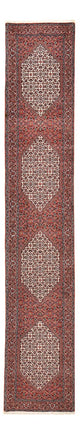 ビジャー 絨毯 400x74cm - ペルシャ絨毯