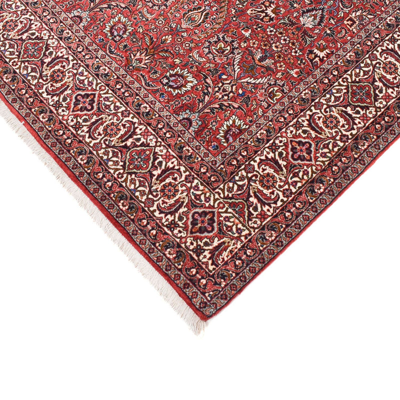 ビジャー 絨毯 400x209cm - ペルシャ絨毯