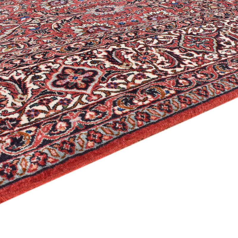 ビジャー 絨毯 400x209cm - ペルシャ絨毯