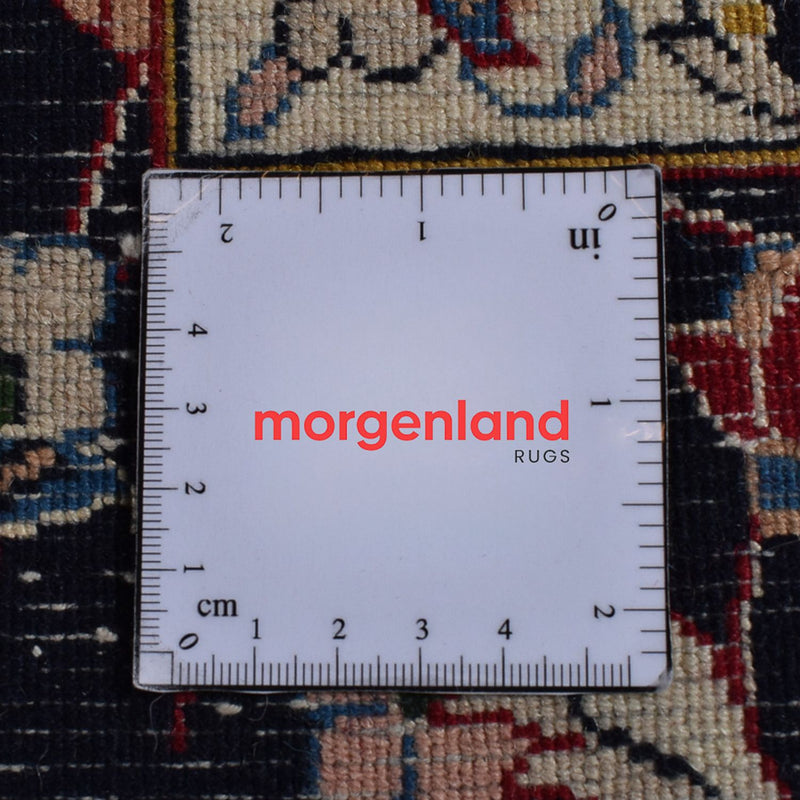 マシャド 絨毯 357x245cm - ペルシャ絨毯