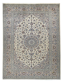 カシャーン 絨毯 340x250cm - ペルシャ絨毯 – product image