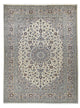 カシャーン 絨毯 340x250cm - ペルシャ絨毯