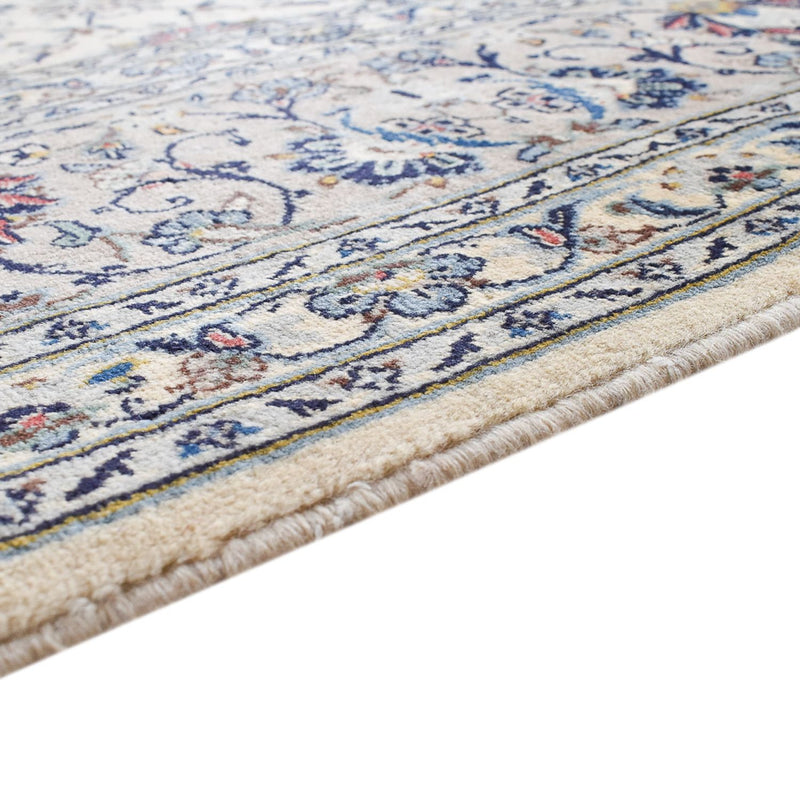 カシャーン 絨毯 340x250cm - ペルシャ絨毯