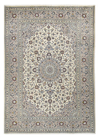 カシャーン 絨毯 347x250cm - ペルシャ絨毯 – product image