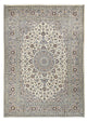 カシャーン 絨毯 347x250cm - ペルシャ絨毯