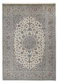 カシャーン 絨毯 352x250cm - ペルシャ絨毯 – product image
