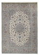 カシャーン 絨毯 352x250cm - ペルシャ絨毯