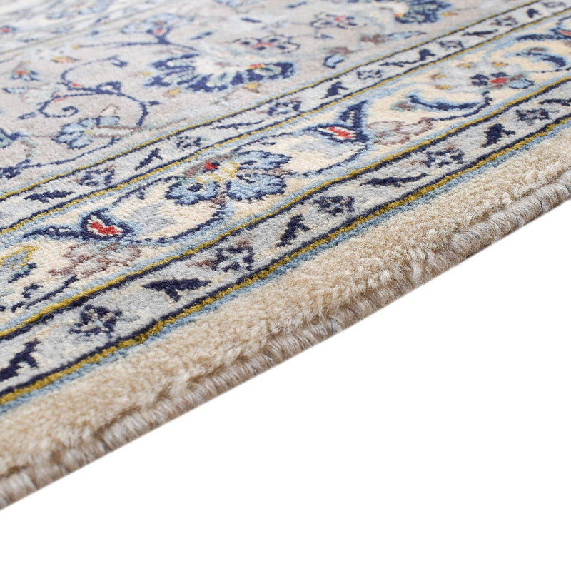 カシャーン 絨毯 352x250cm - ペルシャ絨毯