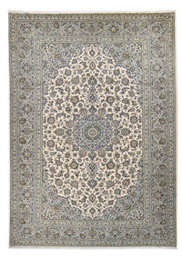 カシャーン 絨毯 347x248cm - ペルシャ絨毯 – product image
