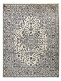 カシャーン 絨毯 340x252cm - ペルシャ絨毯 – product image