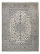 カシャーン 絨毯 340x252cm - ペルシャ絨毯