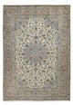 カシャーン 絨毯 355x250cm - ペルシャ絨毯