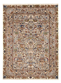 カシュマール 絨毯 408x301cm - ペルシャ絨毯 – product image