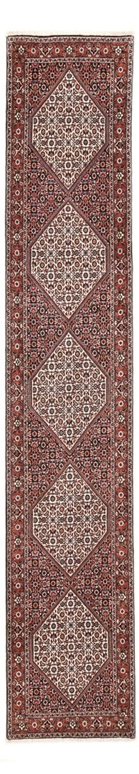 ビジャー 絨毯 394x73cm - ペルシャ絨毯 – product image