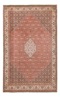 ビジャー - ザンジャン 絨毯 397x246cm - ペルシャ絨毯 – product image