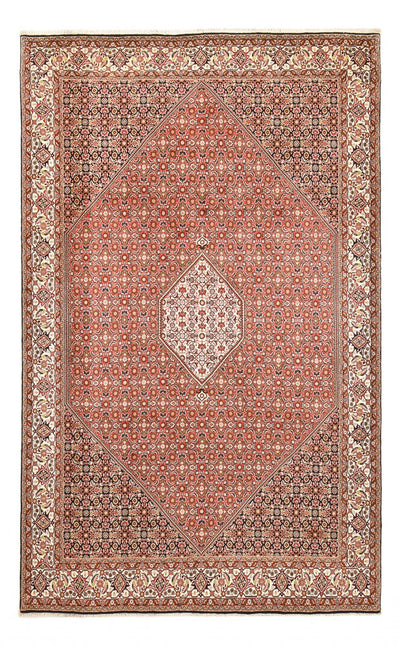 ビジャー - ザンジャン 絨毯 246x397cm - ペルシャ絨毯