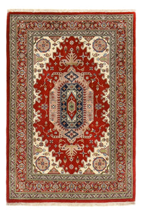 イラム 絨毯 204x137cm - ペルシャ絨毯 – product image