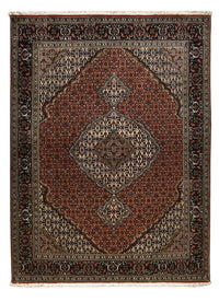 タブリーズ - 40 Raj 絨毯 203x150cm - ペルシャ絨毯 – product image
