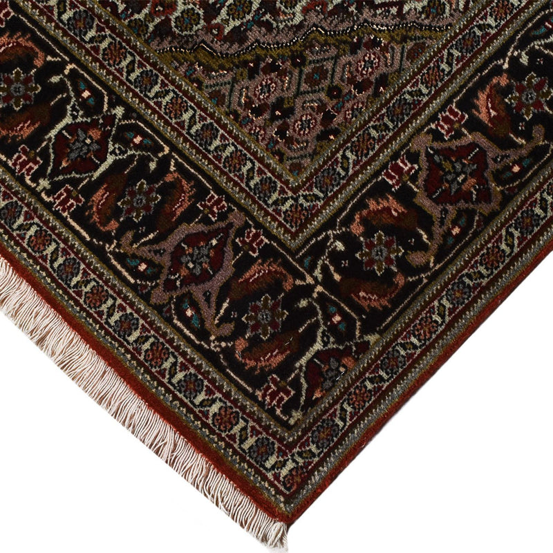 タブリーズ - 40 Raj 絨毯 203x150cm - ペルシャ絨毯