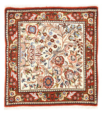 マシャド 絨毯 76x70cm - ペルシャ絨毯 – product image